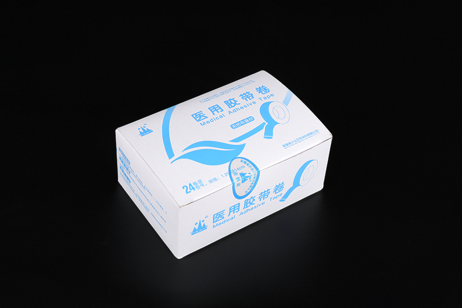 Nonwoven / PE Tape Roll