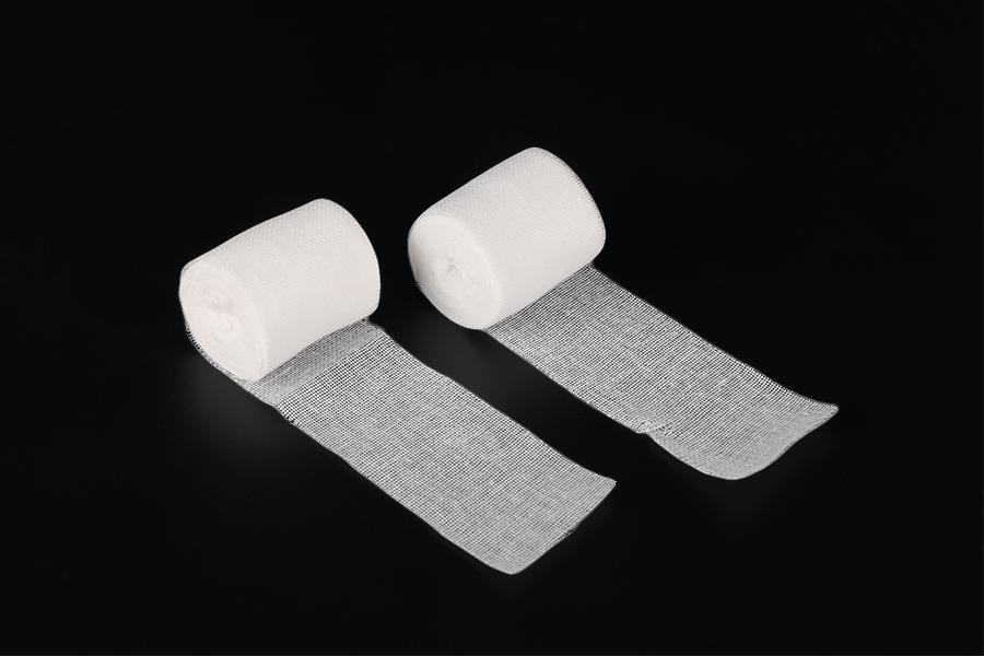 Coa Bandage