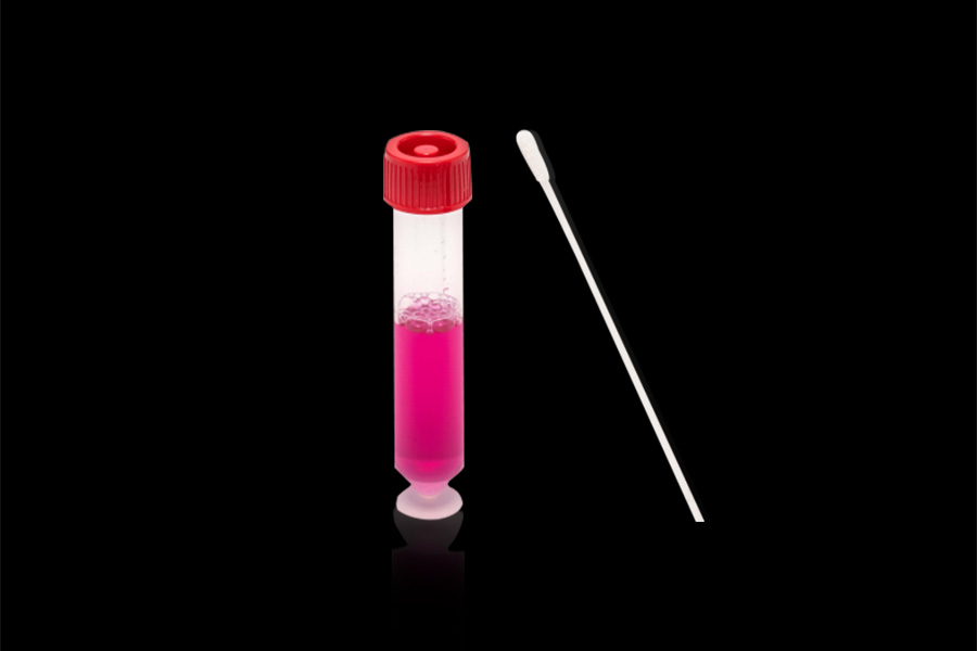 PROMPTU Sampling Apparatus