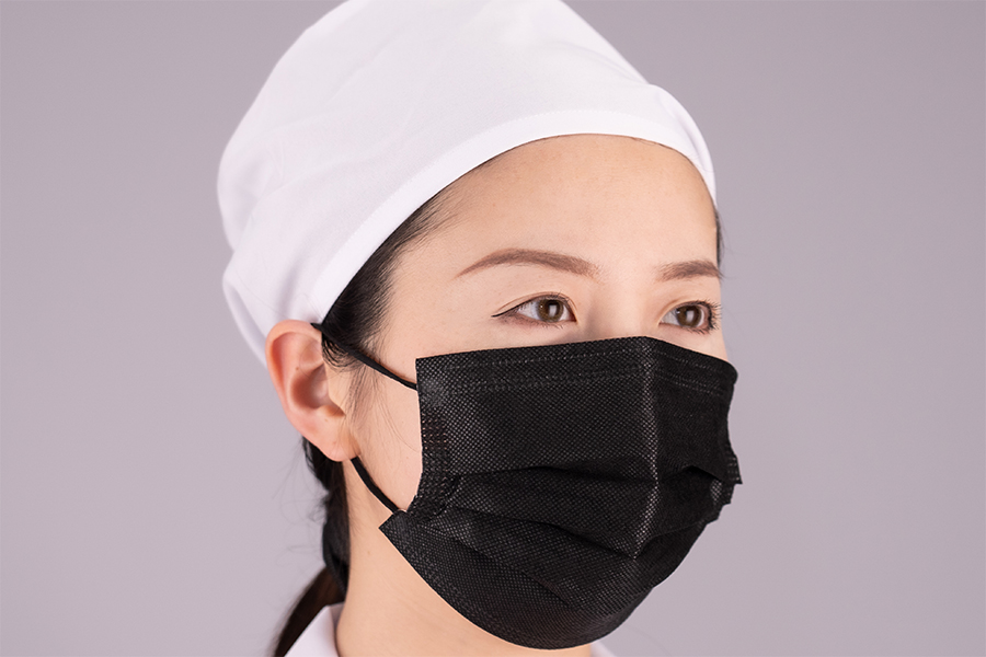 PROMPTU Medical Mask