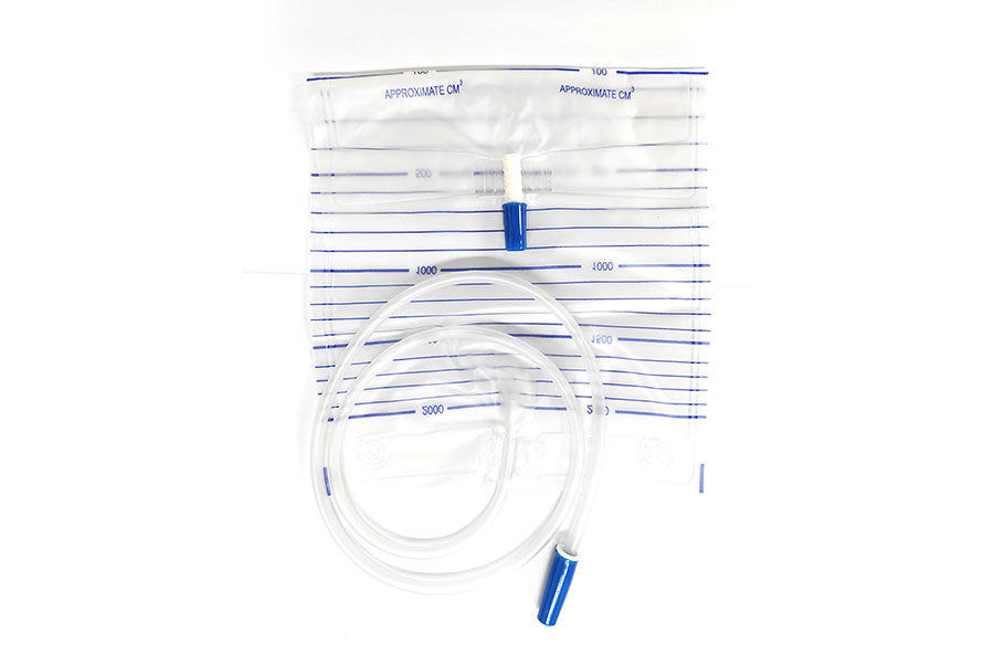 Medical Disposable Urina Bag