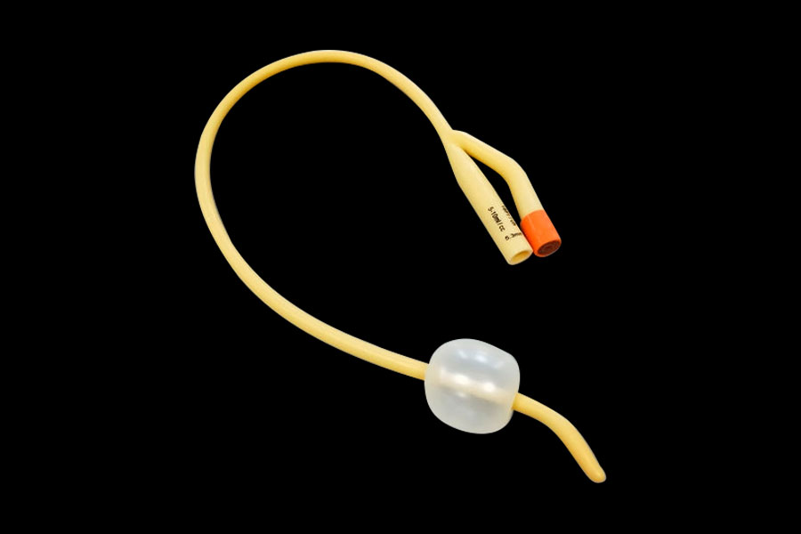 Medical Foley Catheter Disposable