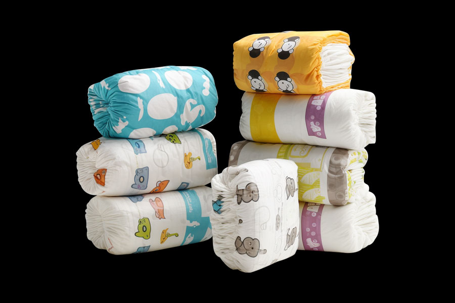 Adulta Diapers