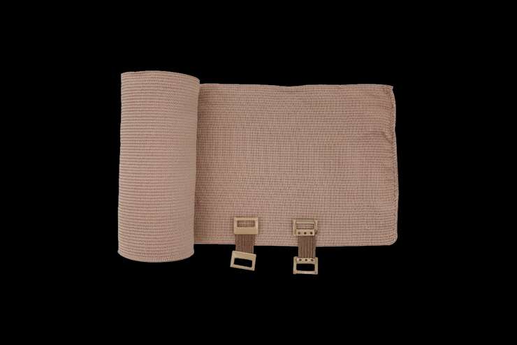 Princeps elastica Bandage