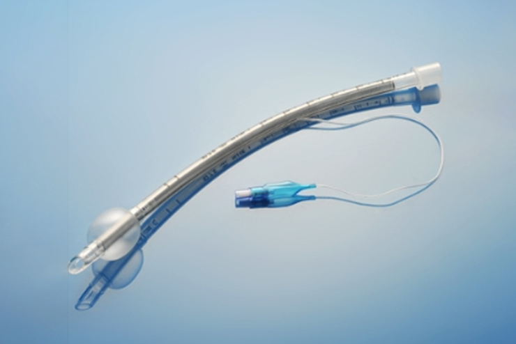 Auctus Endotracheal Tube